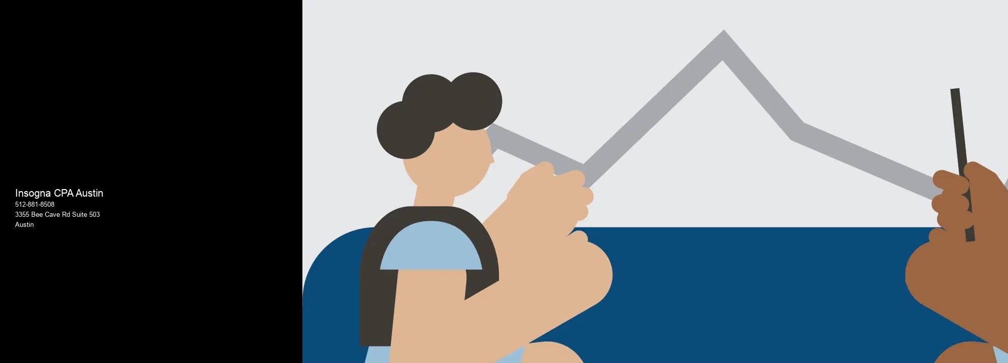 Austin CPA, Tax and Accounting Services - InSogna CPA